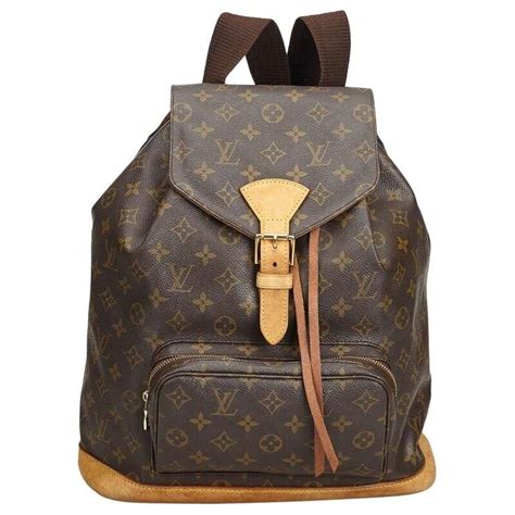 buy used louis vuitton backpack|authentic louis vuitton backpack.